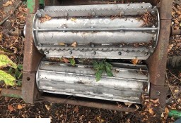 Sieczkarnia John Deere 7200 | 7300 | 7400 | 7500 | 7600 | 7700 | 7800 - Walce Wciągające Detektor