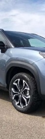 Toyota Yaris Cross-4