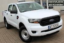 Ford Ranger III SalonPL FV23% XL 2.0Ecoblue 4x4 ASO 1WŁ Tempomat Gwarancja