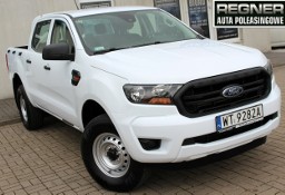 Ford Ranger III SalonPL FV23% XL 2.0Ecoblue 4x4 ASO 1WŁ Tempomat Gwarancja