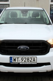 Ford Ranger III SalonPL FV23% XL 2.0Ecoblue 4x4 ASO 1WŁ Tempomat Gwarancja-2