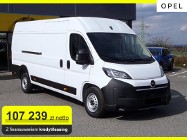 Opel Movano Heavy L4H2 Heavy L4H2 2.2 140KM