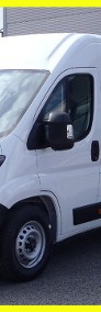 Opel Movano Heavy L4H2 Heavy L4H2 2.2 140KM-4