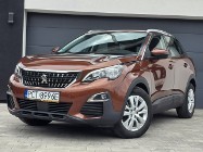 Peugeot 3008 II bezwypadkowy* bardzo zadbany* 1 lakier* zarejestrowany w PL