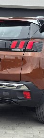 Peugeot 3008 II bezwypadkowy* bardzo zadbany* 1 lakier* zarejestrowany w PL-3