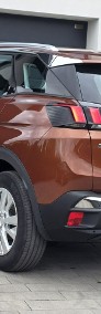Peugeot 3008 II bezwypadkowy* bardzo zadbany* 1 lakier* zarejestrowany w PL-4