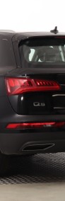 Audi Q5 III , Salon Polska, 1. Właściciel, Automat, VAT 23%, Klimatronic,-4