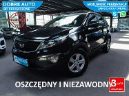 Kia Sportage III 1.6 135KM Rej. 2016 Navigacja, Kamera, Grzane Fotele Przód/Tył