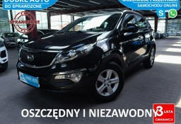 Kia Sportage III 1.6 135KM Rej. 2016 Navigacja, Kamera, Grzane Fotele Przód/Tył