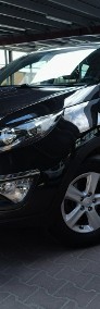 Kia Sportage III 1.6 135KM Rej. 2016 Navigacja, Kamera, Grzane Fotele Przód/Tył-3