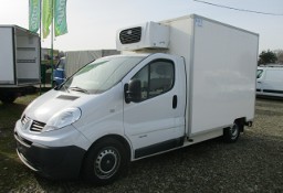 Renault Trafic 2.0 DCI 115KM \ mroźnia