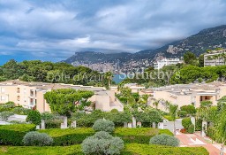 Mieszkanie ROQUEBRUNE CAP MARTIN