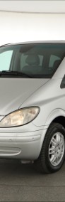 Mercedes-Benz Viano , L1H1, 6 Miejsc-3