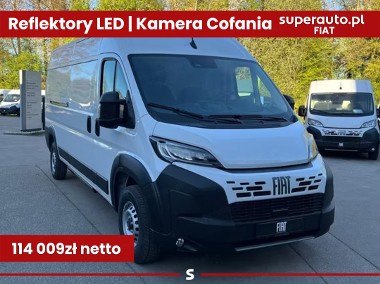 Fiat Ducato 3.5t L3H2 3.5t L3H2 2.2 140KM-1