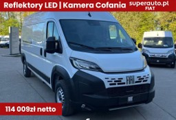 Fiat Ducato 3.5t L3H2 3.5t L3H2 2.2 140KM