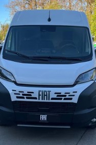 Fiat Ducato 3.5t L3H2 3.5t L3H2 2.2 140KM-2