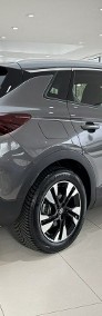 Opel Grandland X PHEV Hybrid, Elegance, LED, Nawigacja, FV23%, Gwarancja, DOSTAWA-4