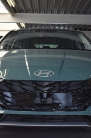 Hyundai i20 II Modern 1.0 T-GDi i20 Modern 1.0 T-GDi 100KM-2