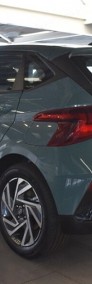 Hyundai i20 II Modern 1.0 T-GDi i20 Modern 1.0 T-GDi 100KM-4