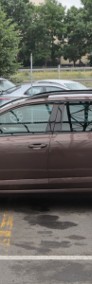 Skoda Octavia III , Salon Polska, Serwis ASO, Klimatronic, Tempomat, Parktronic-4