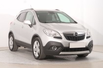 Opel Mokka , Automat, Navi, Klimatronic, Tempomat, Parktronic,