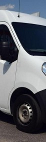 Opel Movano OPEL MOVANO L3H2 MAX 2.3CDTi 125KM, FV 23%, Gwarancja!!-3
