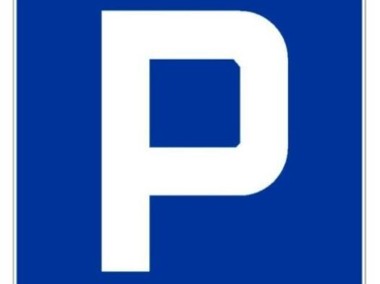 Miejsce parkingowe -Salwator City-1