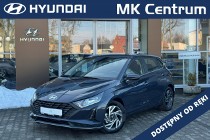 Hyundai i20 II 1.2 MPI 5MT (79KM) - Modern - Dostępny w różnych kolorach i wersjach