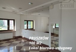 Lokal Pruszków, al. Wojska Polskiego