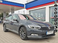 Volkswagen Passat B8