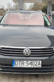 Volkswagen Passat B8-2