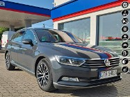 Volkswagen Passat B8