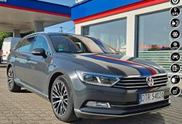Volkswagen Passat B8