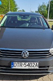 Volkswagen Passat B8-2