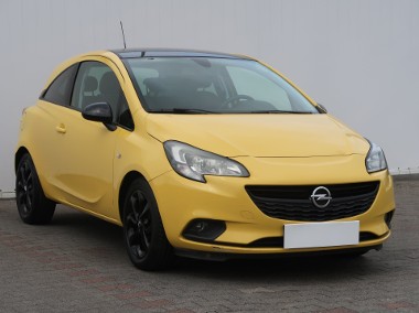 Opel Corsa E , Klima, Tempomat, Parktronic-1