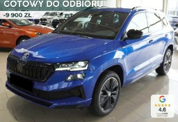 Skoda Karoq Sportline 1.5 TSI DSG Sportline 1.5 TSI 150KM DSG