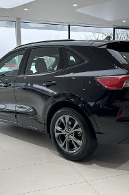 Ford Kuga IV ST-LINE, Kamera, Nawigacja, 1-wł, FV-23%, Gwarancja, DOSTAWA-2