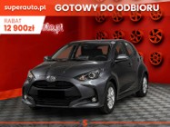 Toyota Yaris IV Comfort 1.5 Hybrid Comfort 1.5 Hybrid 116KM | Tempomat adaptacyjny!