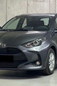 Toyota Yaris IV Comfort 1.5 Hybrid Comfort 1.5 Hybrid 116KM | Tempomat adaptacyjny!-2