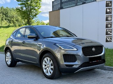 Jaguar E-Pace R-Dynamic S P200 AWD-1