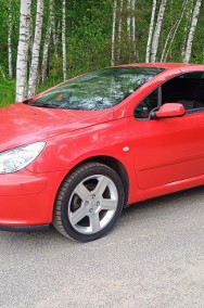 cabriolet czerwony-2