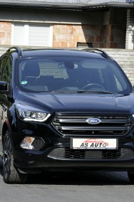 Ford Kuga III 1,5TDCi 120KM STline/FWD/Alcantara/Serwisowany/Led/Navi/Android/PDC-2