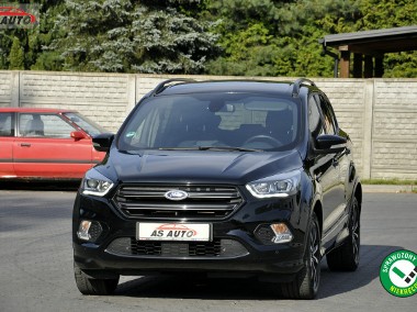 Ford Kuga III 1,5TDCi 120KM STline/FWD/Alcantara/Serwisowany/Led/Navi/Android/PDC-1