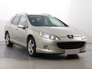 Peugeot 407 , Automat, Navi, Xenon, Klimatronic, Tempomat, Parktronic,