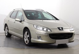 Peugeot 407 , Automat, Navi, Xenon, Klimatronic, Tempomat, Parktronic,