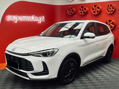 MG ZS 1.5 HEV+ Standard aut 1.5 HEV+ Standard aut 197KM-1