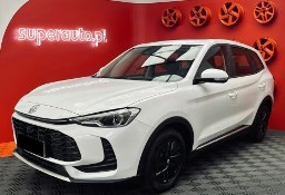 MG ZS 1.5 HEV+ Standard aut 1.5 HEV+ Standard aut 197KM