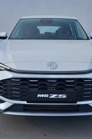 MG ZS 1.5 HEV+ Standard aut 1.5 HEV+ Standard aut 197KM-2