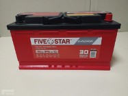 Akumulator FIVE STAR ORIGINAL 105Ah/840A