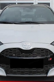 Toyota Yaris III GR Sport 1.5 Hybrid GR Sport 1.5 Hybrid 130KM | Pakiet VIP!-2